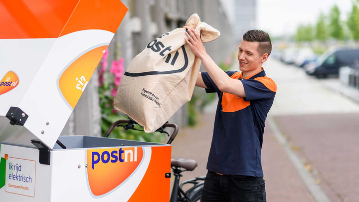 PostNL sanoo toimitetuksi, mutta mitään ei tullut: mitä nyt?