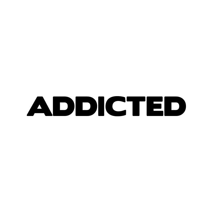 ADDICTED-alusvaatteet