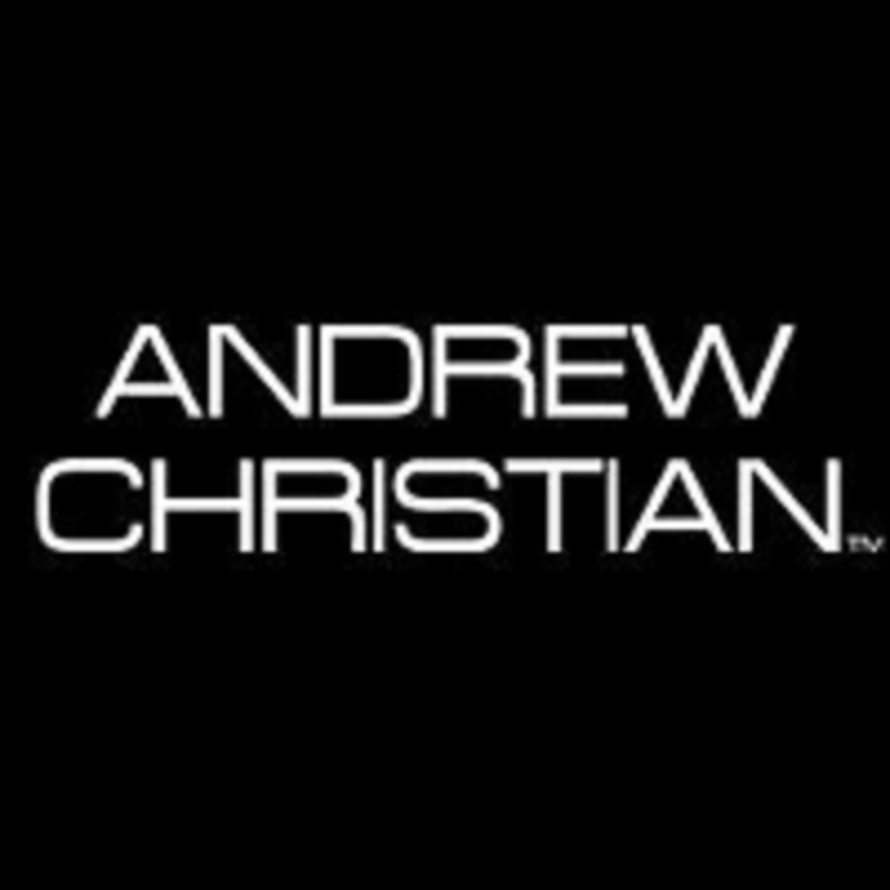 Andrew Christian -alusvaatteet