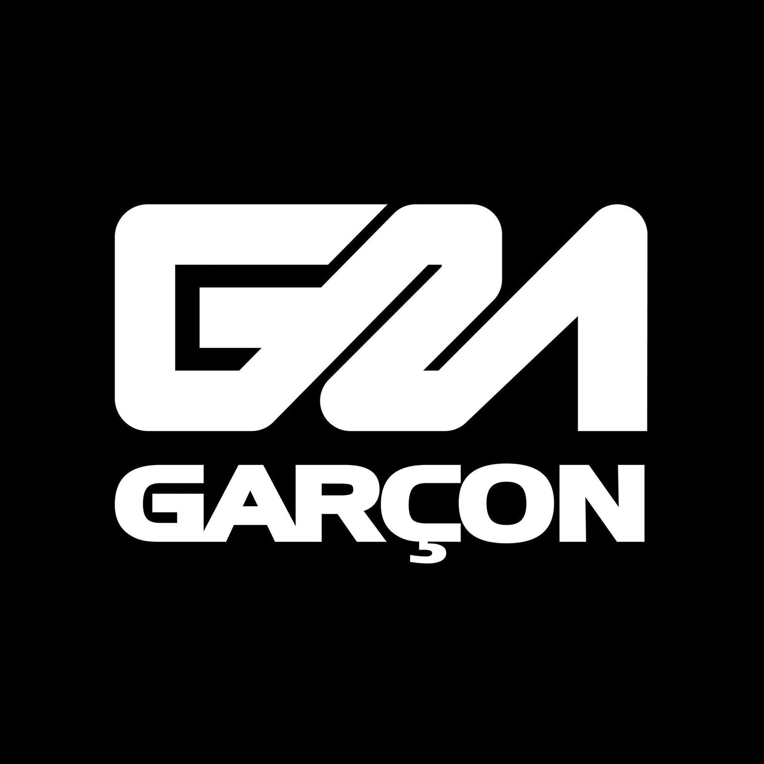 GARÇON-alusvaatteet & swimwear
