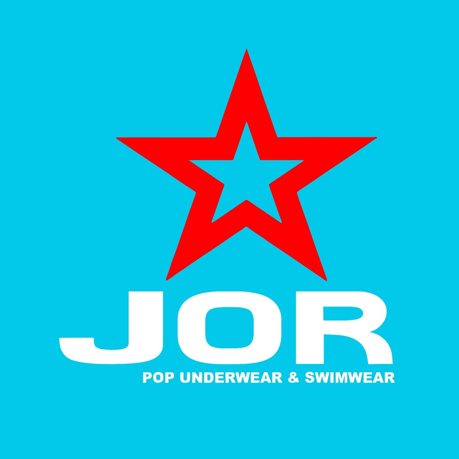 JOR-alusvaatteet