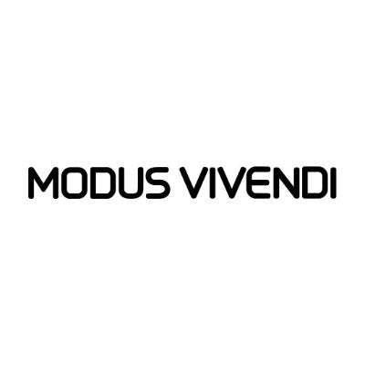 MODUS VIVENDI -alusvaatteet