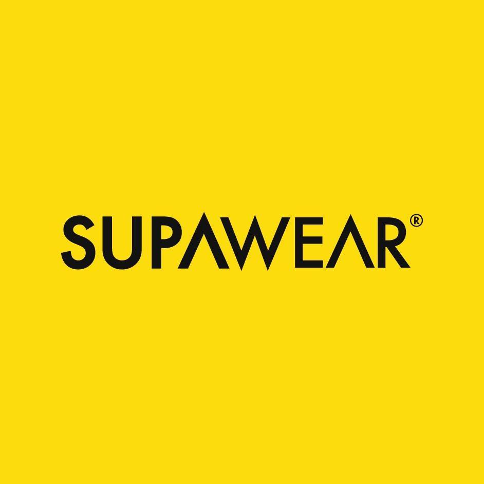 SUPAWEAR-alusvaatteet