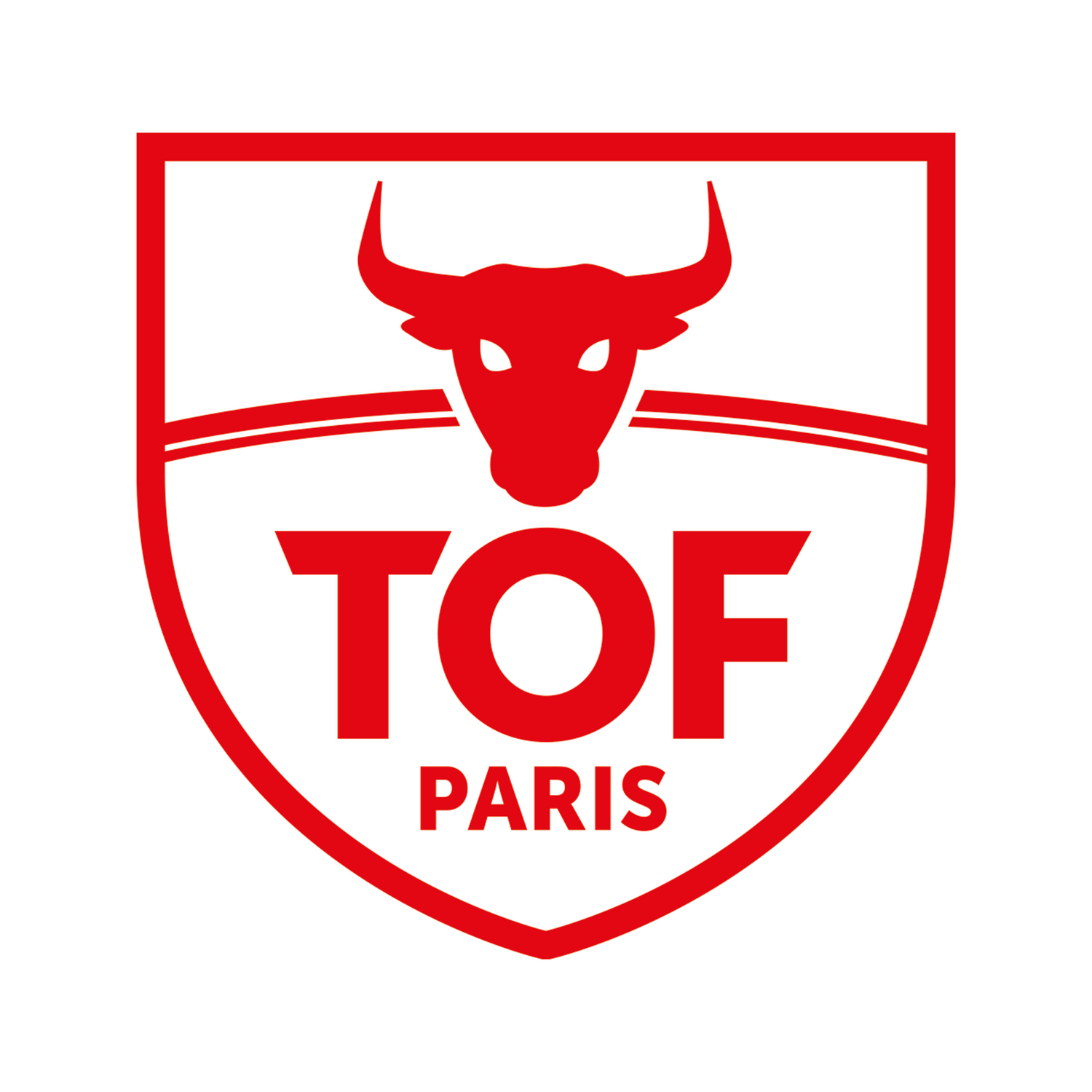 TOF Paris -alusvaatteet & clubwear