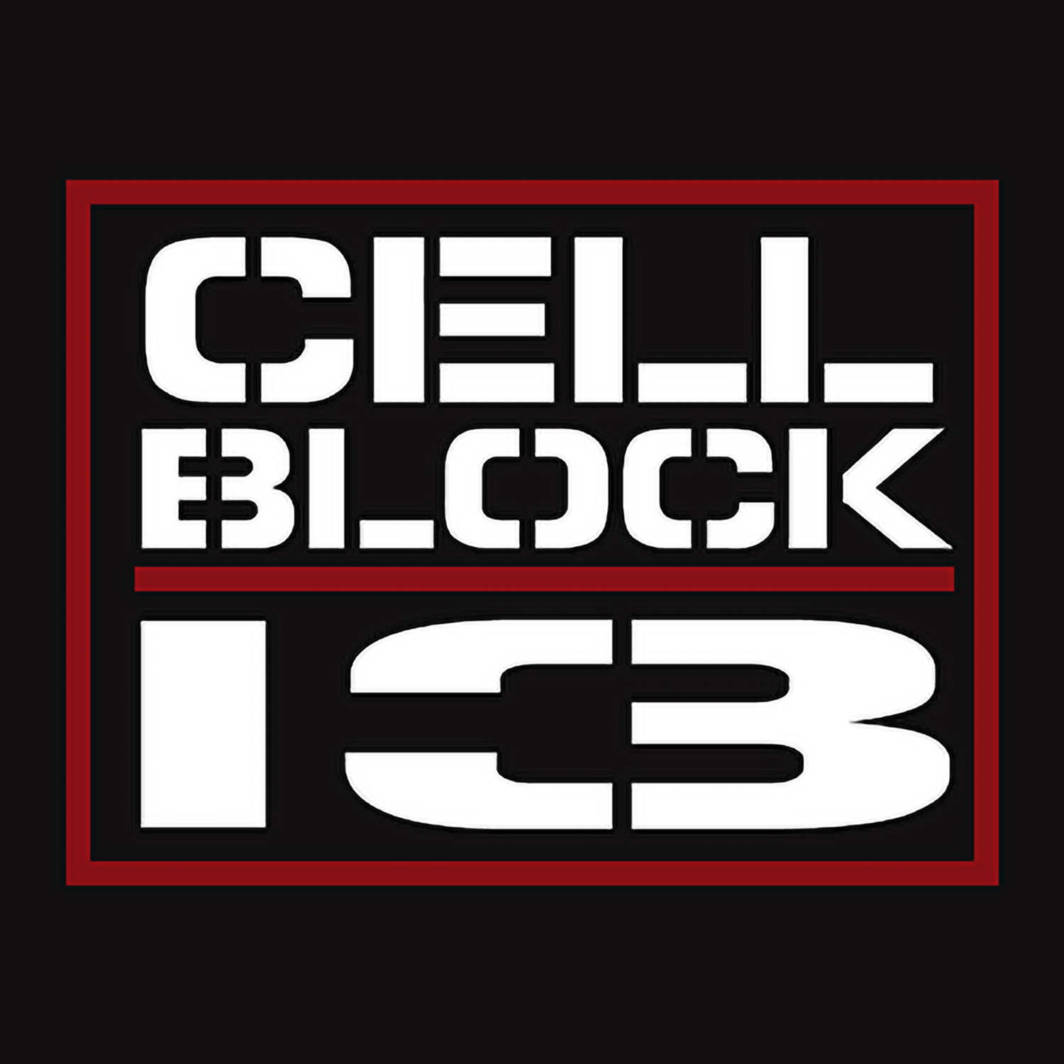 CELLBLOCK 13 -alusvaatteet & clubwear