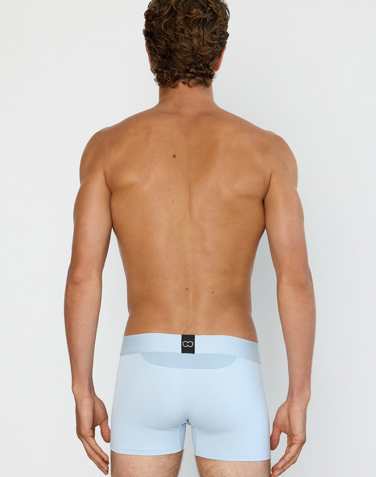 2EROS AKTIV Cronus Trunk Blue