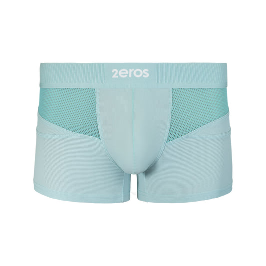 2EROS AKTIV Hermes Trunk Blue Turquoise