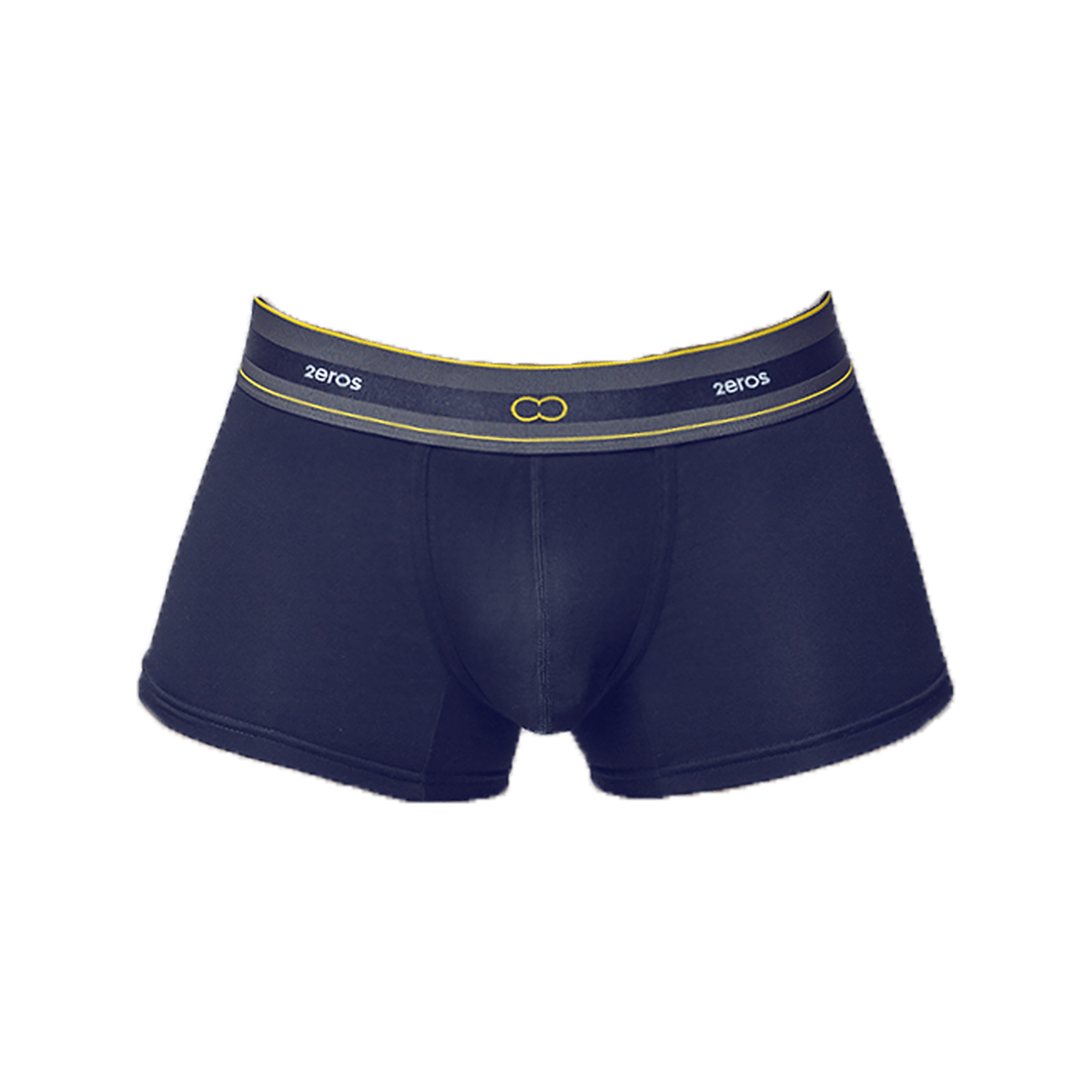 2EROS Adonis Trunk Black