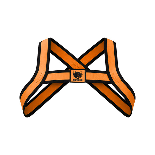 Barcode Berlin Harness Colin Orange