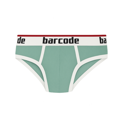 Barcode Berlin Kai Brief Mint