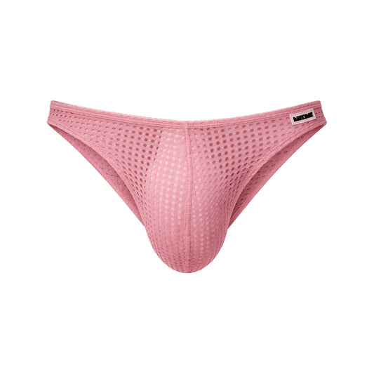 Barcode Berlin Reigi Brief Brownishpurple