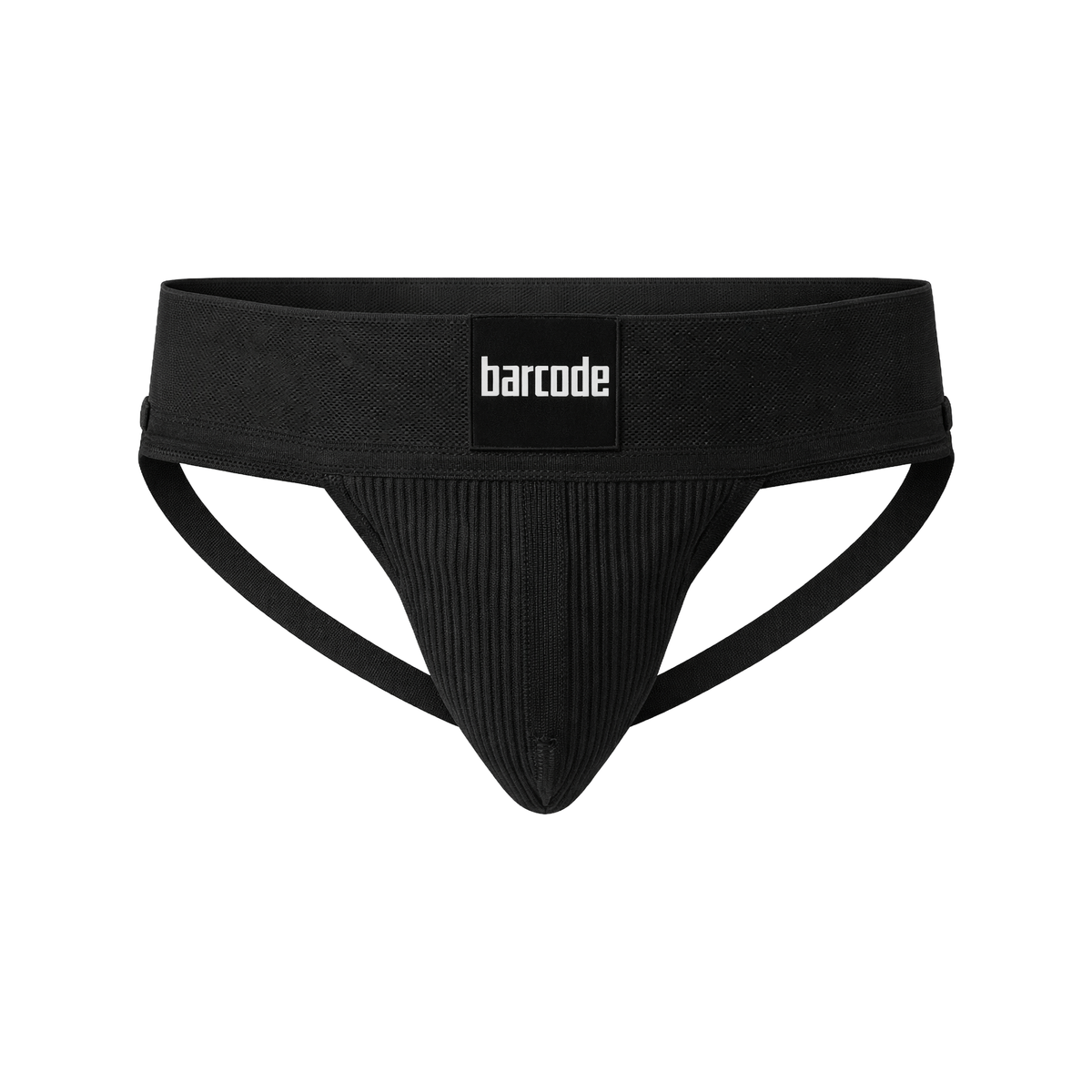 Barcode Berlin Sergey Jockstrap Black