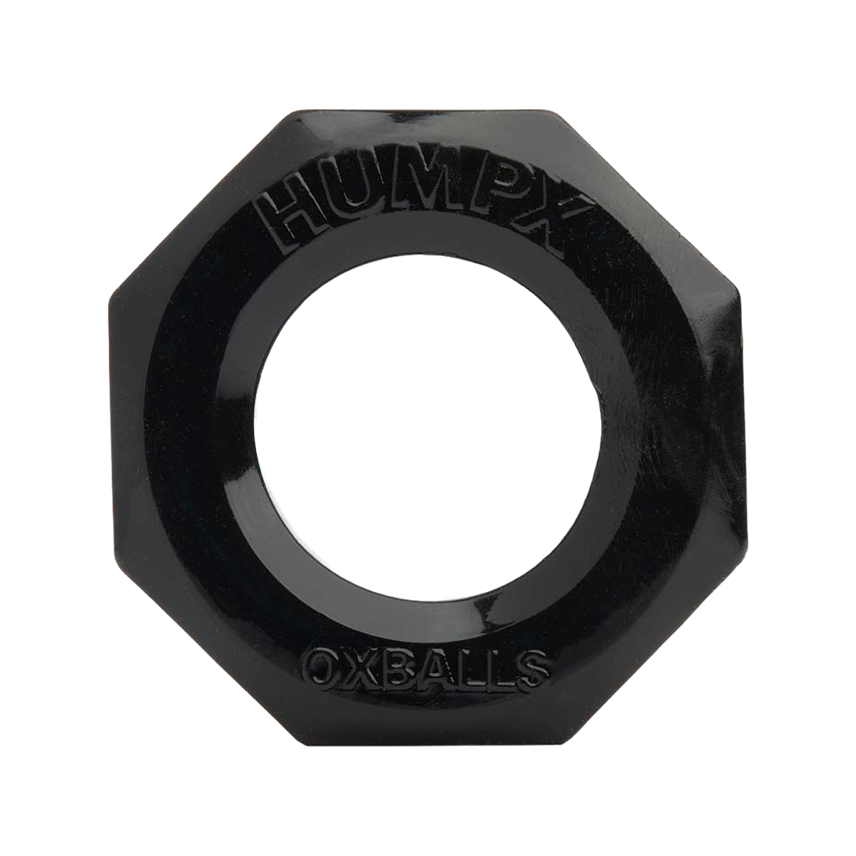 Oxballs HUMPX Cockring Black