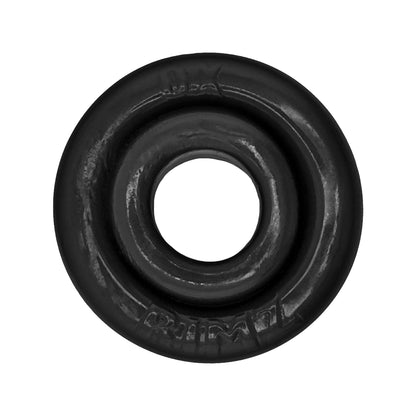 Oxballs RIMZ Softlips Cockring Black