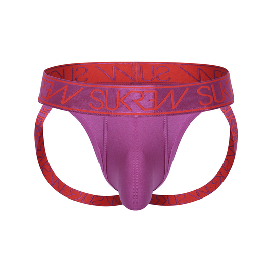 SUKREW Jockstrap Eminence