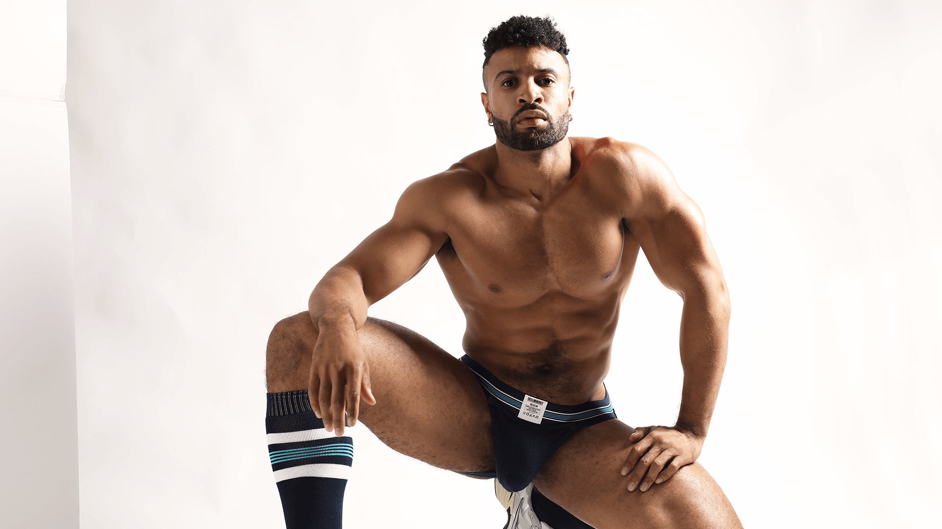 CELLBLOCK 13 -alusvaatteet & clubwear